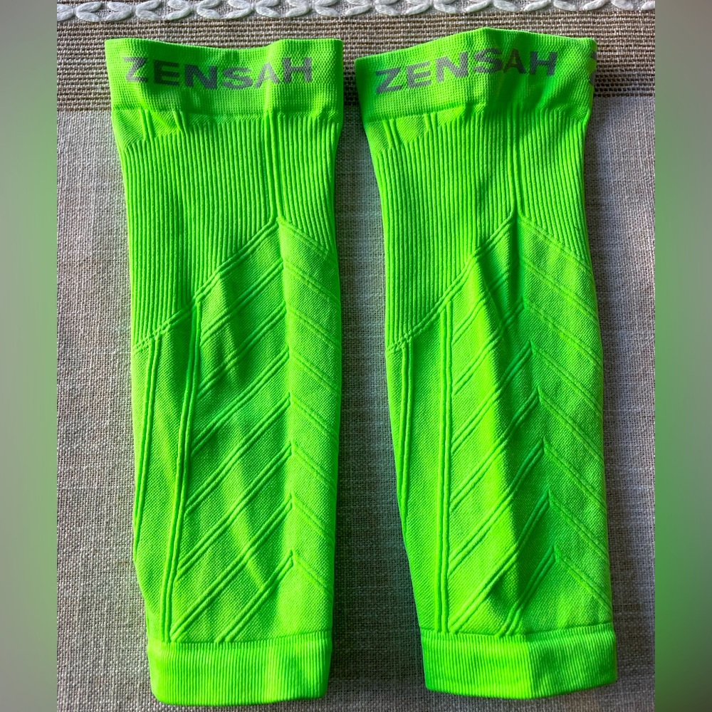 Zensah Compression Leg Sleeves s/m